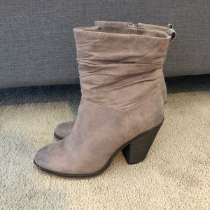 Fergalicious Bootie 8.5